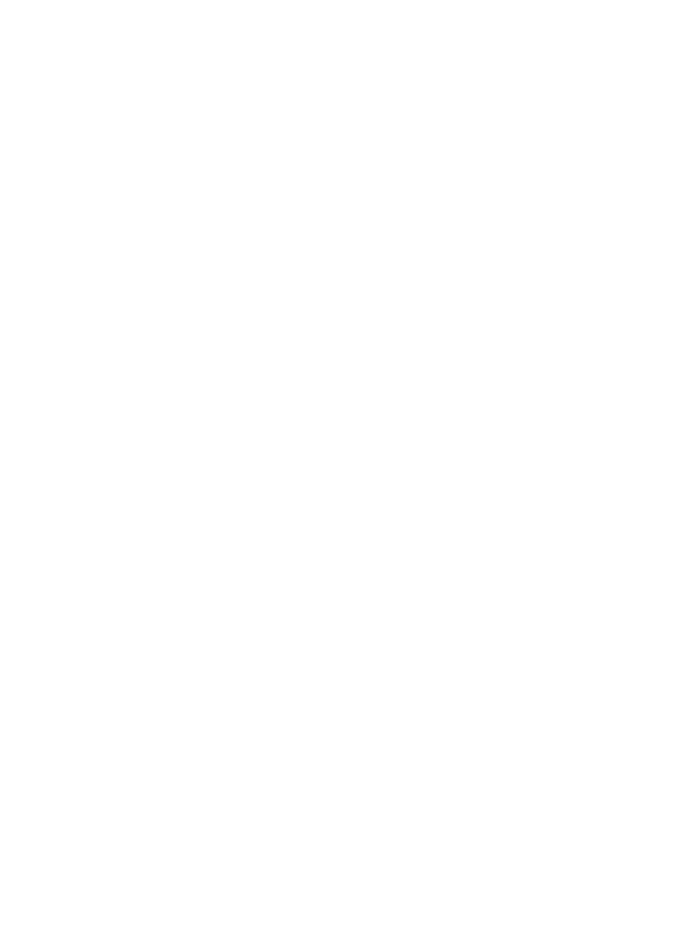 Map: Vedda hamlets in Maduru Oya National Park